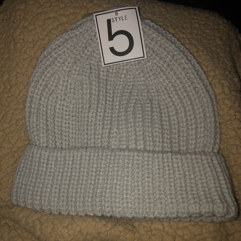 Winter hat